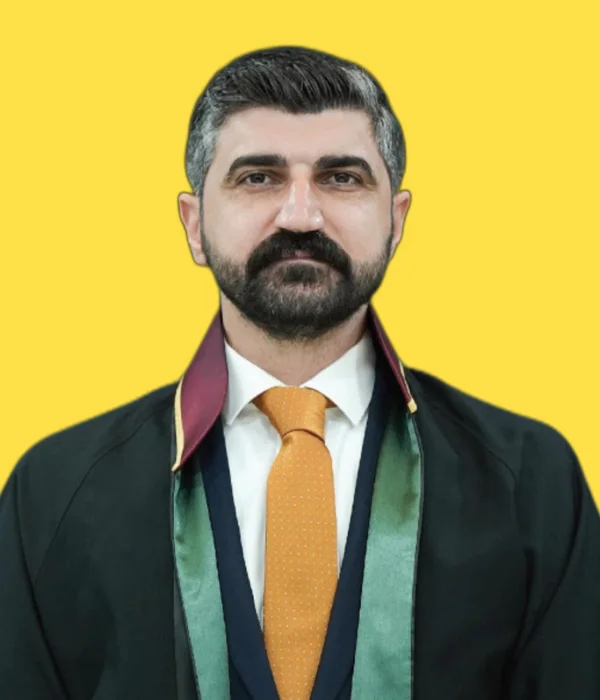 Av. Ahmet Duyan